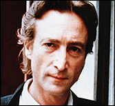 John Lennon, the summer of 1980.